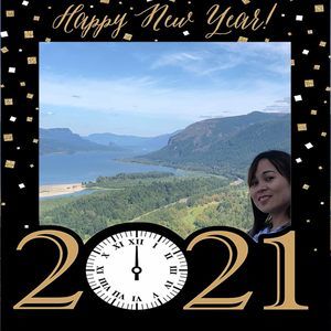 Meet your Posher, Vinh